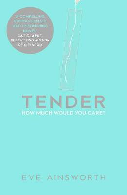 Cover art for Tender