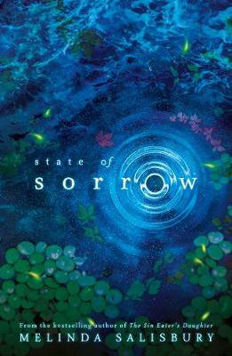 Cover art for State of Sorrow