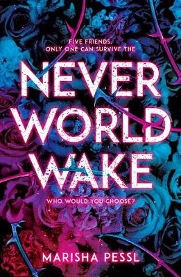 Cover art for Neverworld Wake