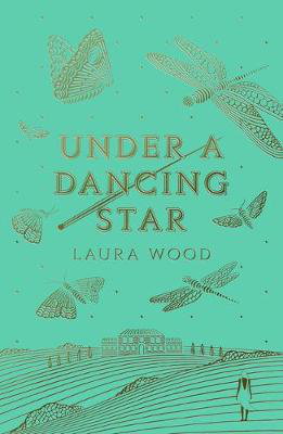 Cover art for Under a Dancing Star