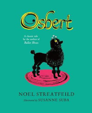 Cover art for Osbert