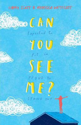 Cover art for Can You See Me?