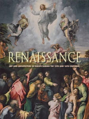 Cover art for Renaissance