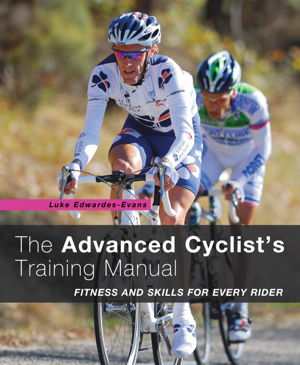 Cover art for Advanced Cyclist's Training Manual