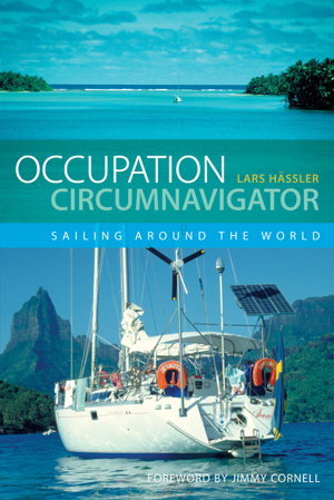Cover art for Occupation Circumnavigator
