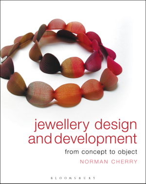Cover art for Jewellery Design and Development