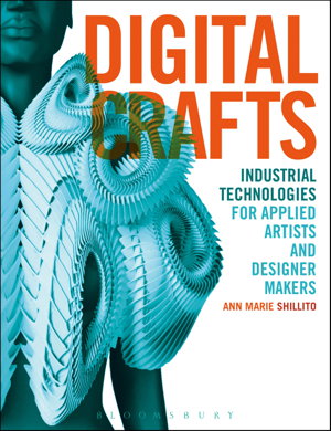 Cover art for Digital Crafts