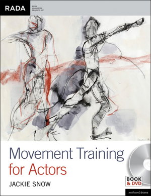 Cover art for Movement Training for Actors