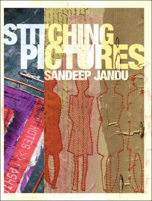 Cover art for Stitching Pictures