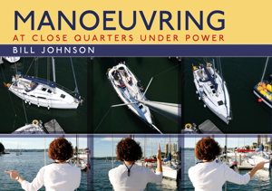 Cover art for Manoeuvring