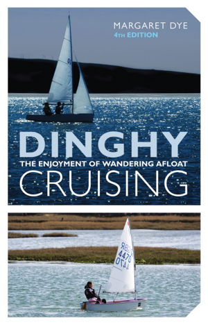 Cover art for Dinghy Cruising