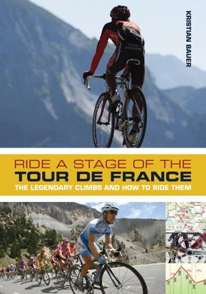 Cover art for Ride a Stage of the Tour de France