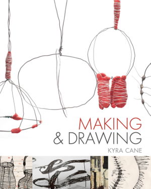 Cover art for Making and Drawing