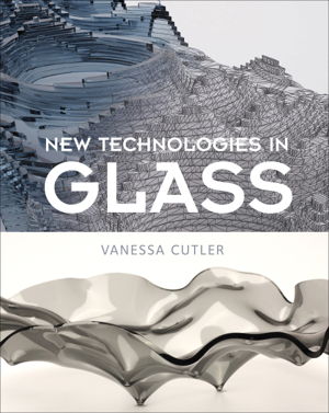 Cover art for New Technologies in Glass