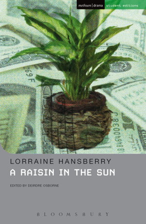 Cover art for A Raisin In The Sun