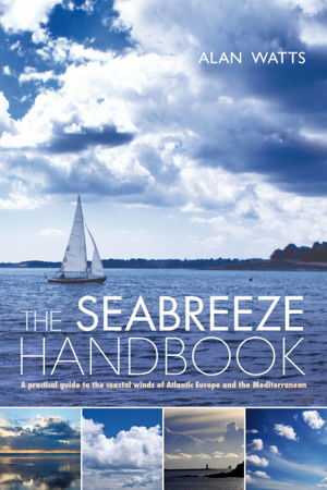 Cover art for Seabreeze Handbook