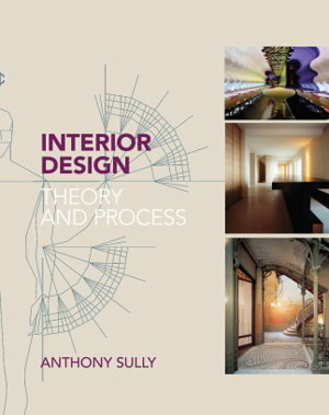 Cover art for Interior Design