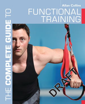 Cover art for Complete Guide to Functional Training