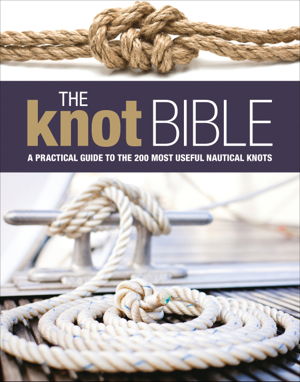 Cover art for Knot Bible
