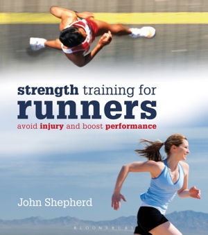 Cover art for Strength Training for Runners