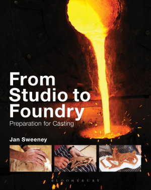 Cover art for From Studio to Foundry