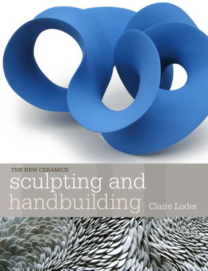 Cover art for Sculpting and Handbuilding