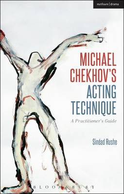 Cover art for Michael Chekhov's Acting Technique