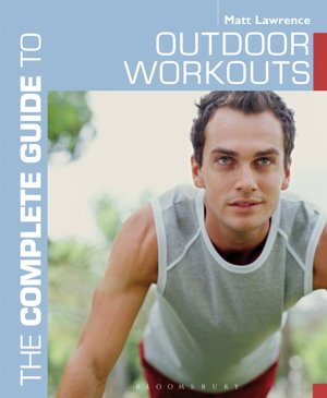 Cover art for Complete Guide to Outdoor Fitness