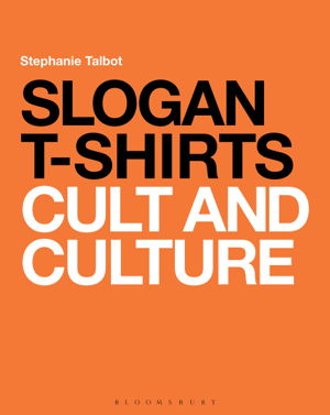 Cover art for Slogan T-Shirts