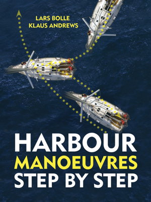 Cover art for Harbour Manoeuvres Step-by-Step