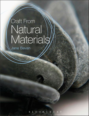 Cover art for Craft From Natural Materials