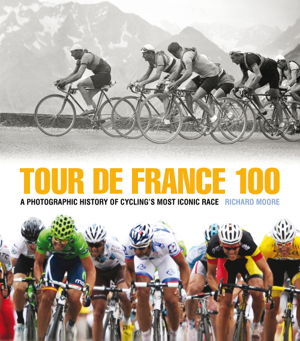 Cover art for Tour De France 100