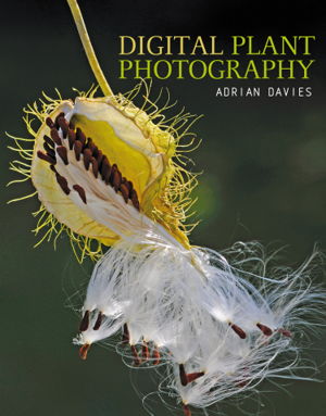Cover art for Digital Plant Photography