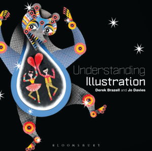Cover art for Understanding Illustration