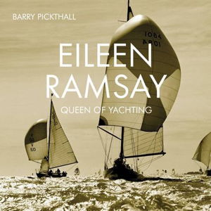 Cover art for Eileen Ramsay