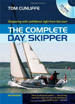 Cover art for Complete Day Skipper