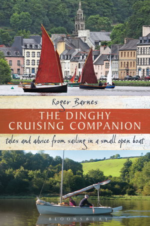 Cover art for The Dinghy Cruising Companion