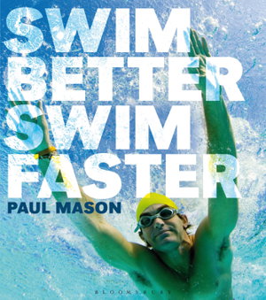 Cover art for Swim Better Swim Faster