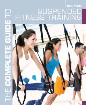 Cover art for Complete Guide to Suspended Bodyweight Training