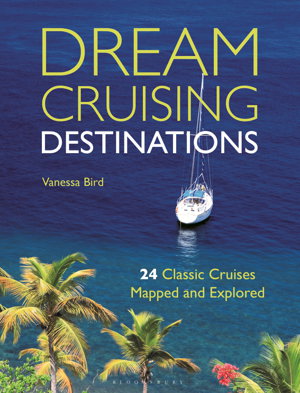 Cover art for Dream Cruising Destinations