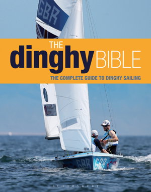 Cover art for Dinghy Bible