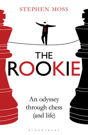 Cover art for Rookie