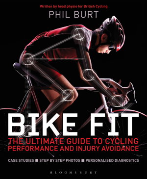 Cover art for Bike Fit