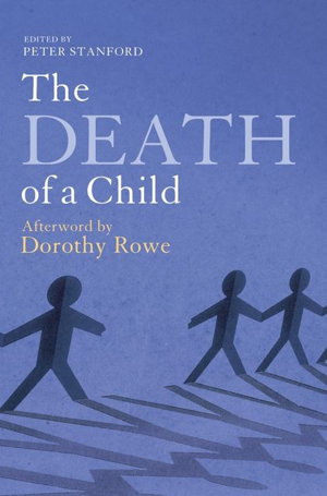 Cover art for The Death of a Child