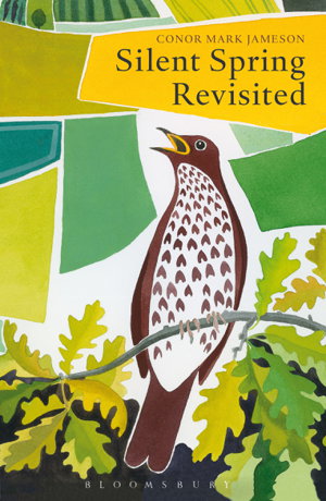 Cover art for Silent Spring Revisited