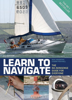 Cover art for Learn to Navigate The No-nonsense Guide for Everyone