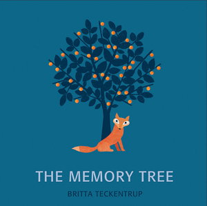 Cover art for The Memory Tree