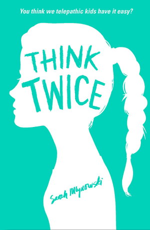 Cover art for Think Twice