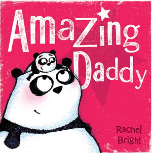 Cover art for Amazing Daddy