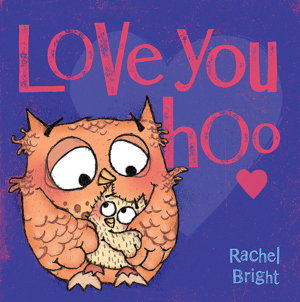 Cover art for Love You Hoo